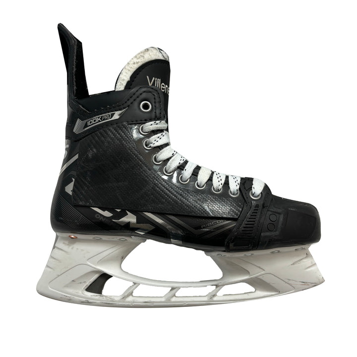 CCM Ribcor 100K - Pro Stock Skate -  7.5C