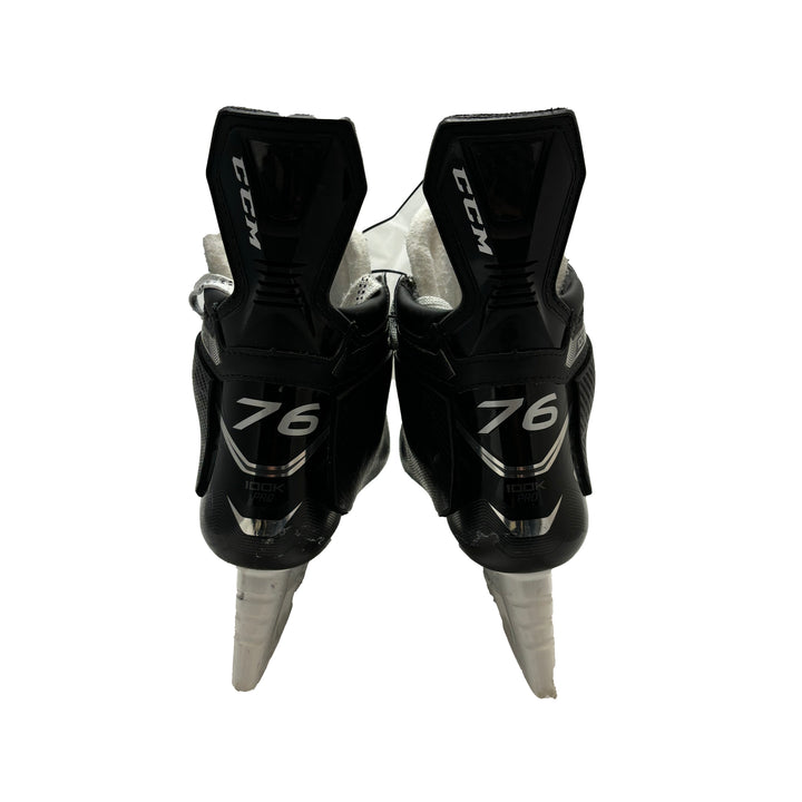 CCM Ribcor 100K - Pro Stock Skate -  7.5C