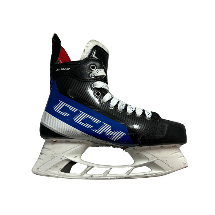 CCM Jetspeed FT4 Pro - Pro Stock Skate - 7.75D