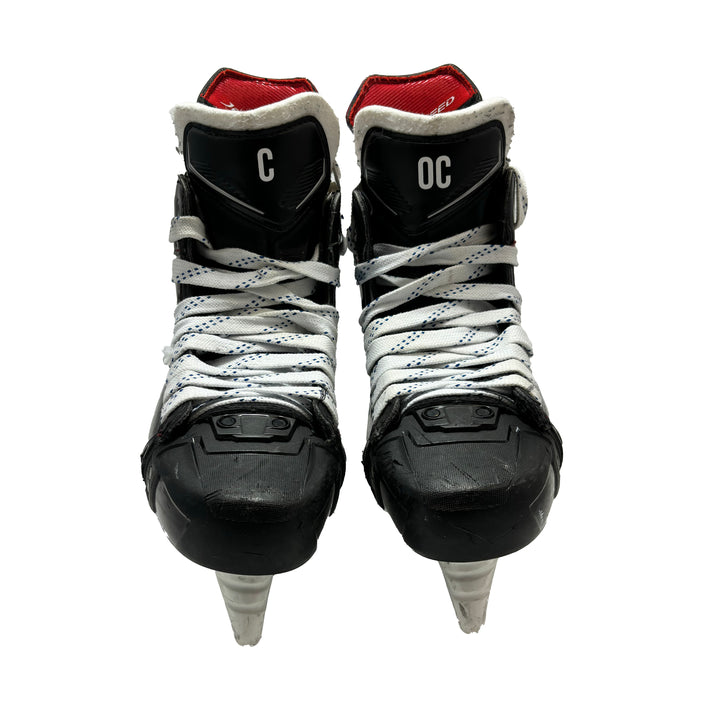 CCM Jetspeed FT4 Pro - Pro Stock Skate - 7.75D