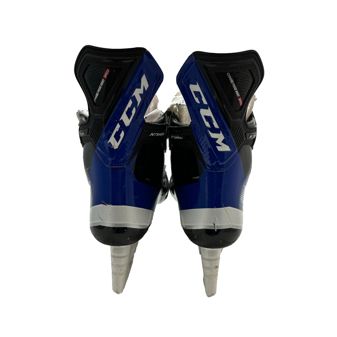 CCM Jetspeed FT4 Pro - Pro Stock Skate - 7.75D