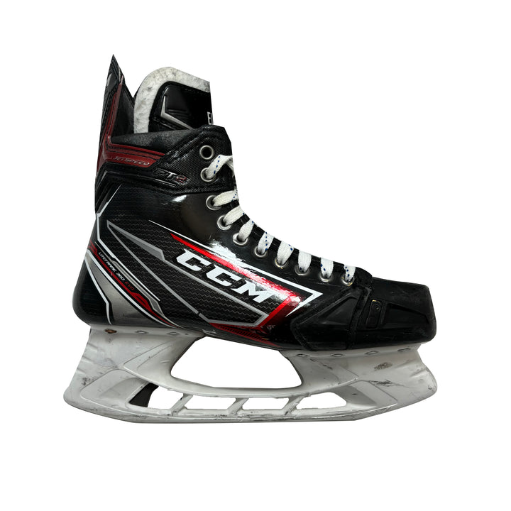 CCM Jetspeed FT2 - Pro Stock Skate - 7C