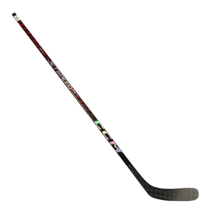 CCM Jetspeed FT5 Pro - Pro Stock Hockey Stick - KG