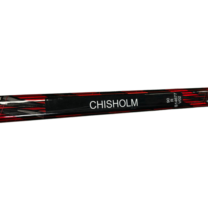 CCM FT5 Pro - Pro Stock Hockey Stick - Callum Chisholm