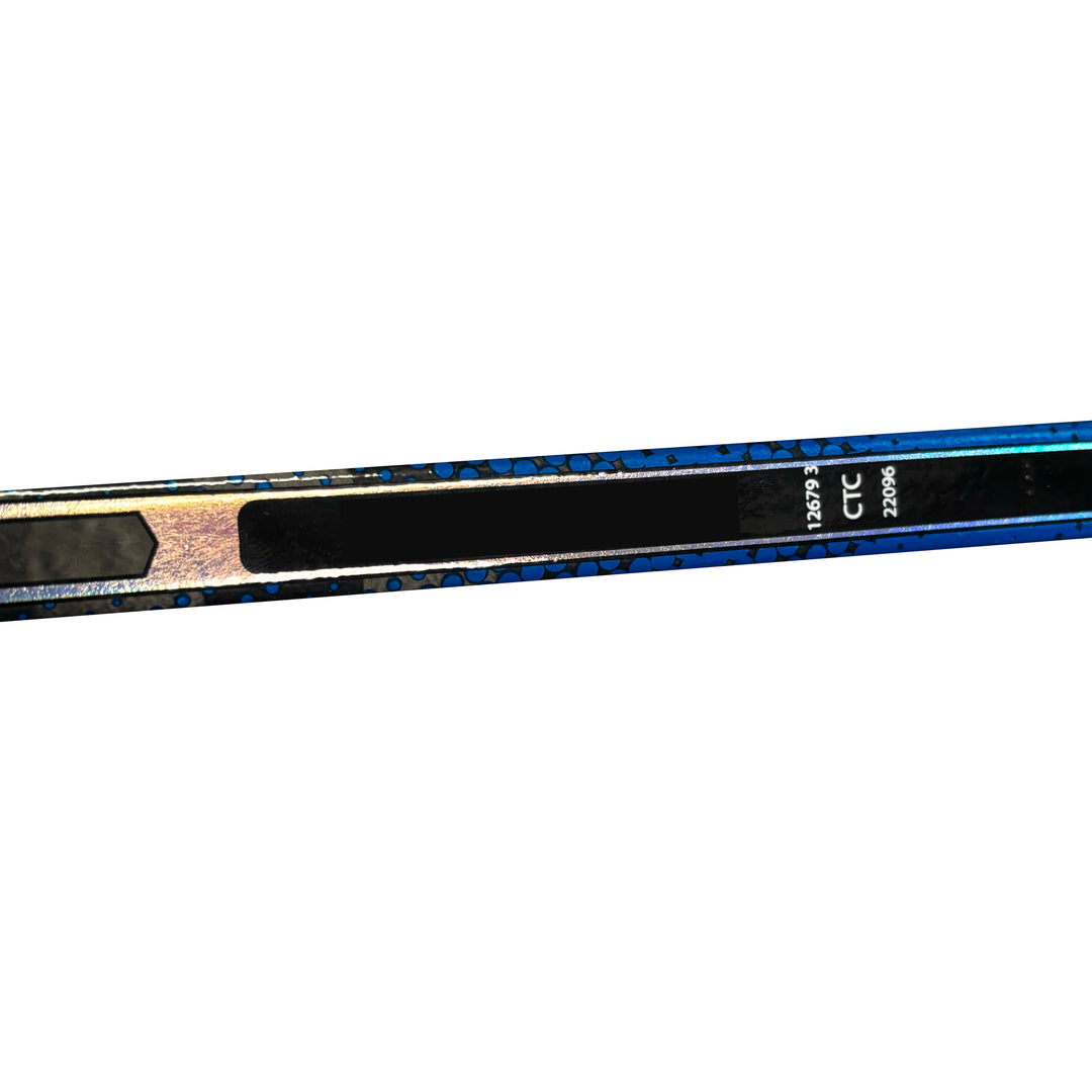 True HZRDUS PX - Pro Stock Hockey Stick - Mitch Marner