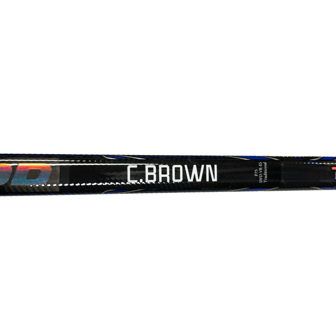 Sherwood Code TMP Pro - Connor Brown - Pro Stock Stick