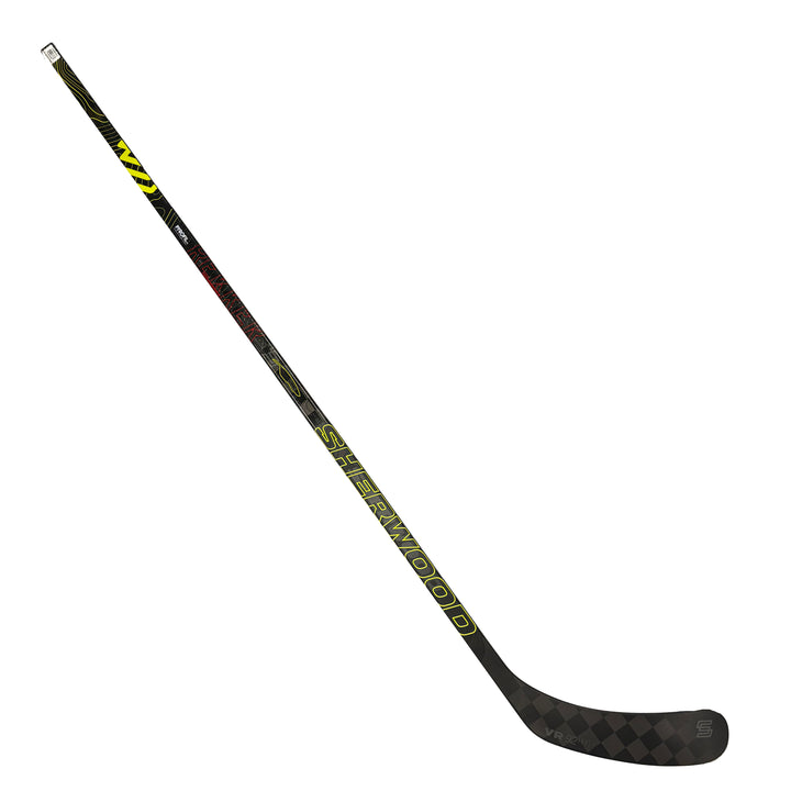 Sherwood Rekker Legend Pro - Artturi Lehkonen - Pro Stock Stick