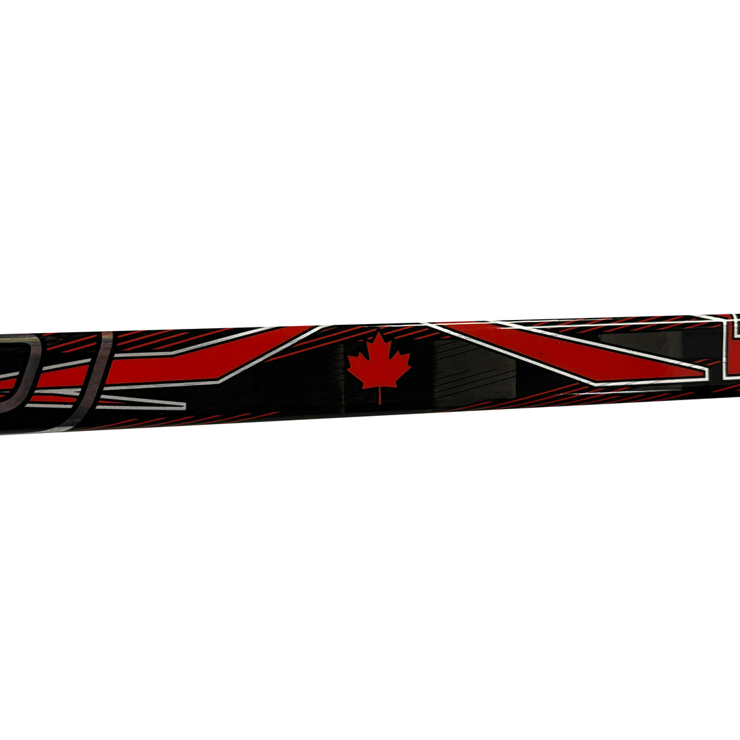 Sherwood Code TMP Pro - Emily Clark - Pro Stock Stick - TEAM CANADA