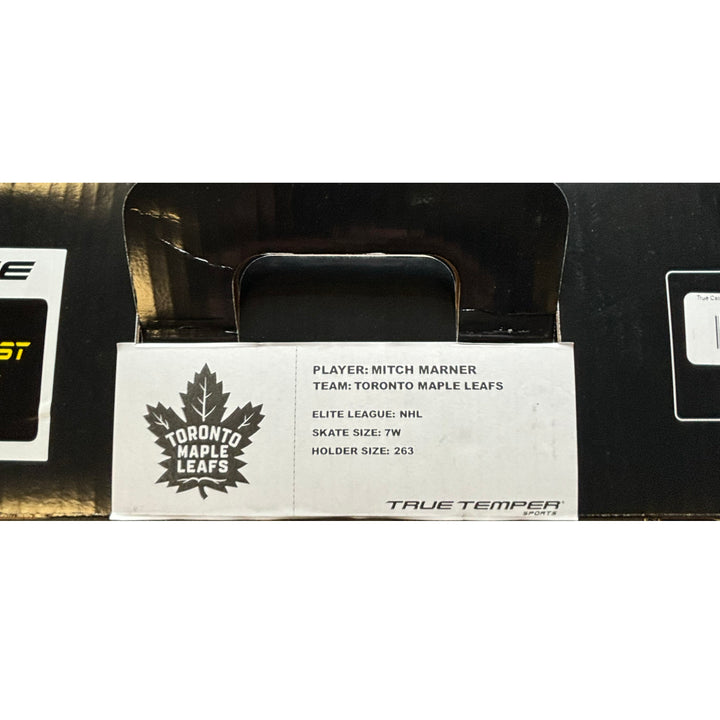 True Catalyst Pro - Pro Stock Skate -  Mitch Marner - 7W