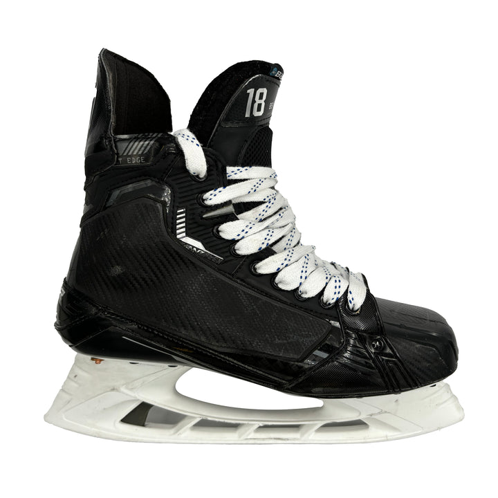 Bauer Supreme Mach - Pro Stock Skate - JB - 8D