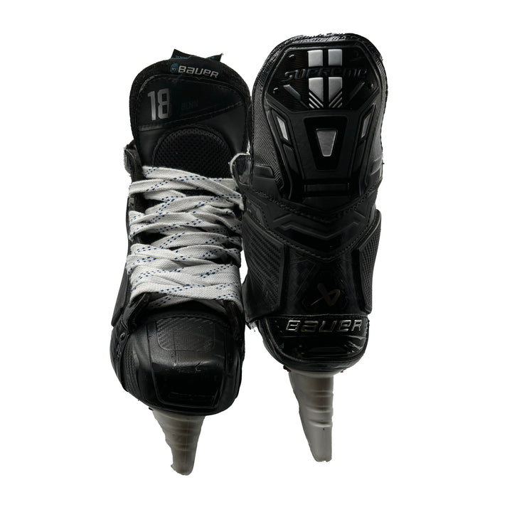 Bauer Supreme Mach - Pro Stock Skate - JB - 8D