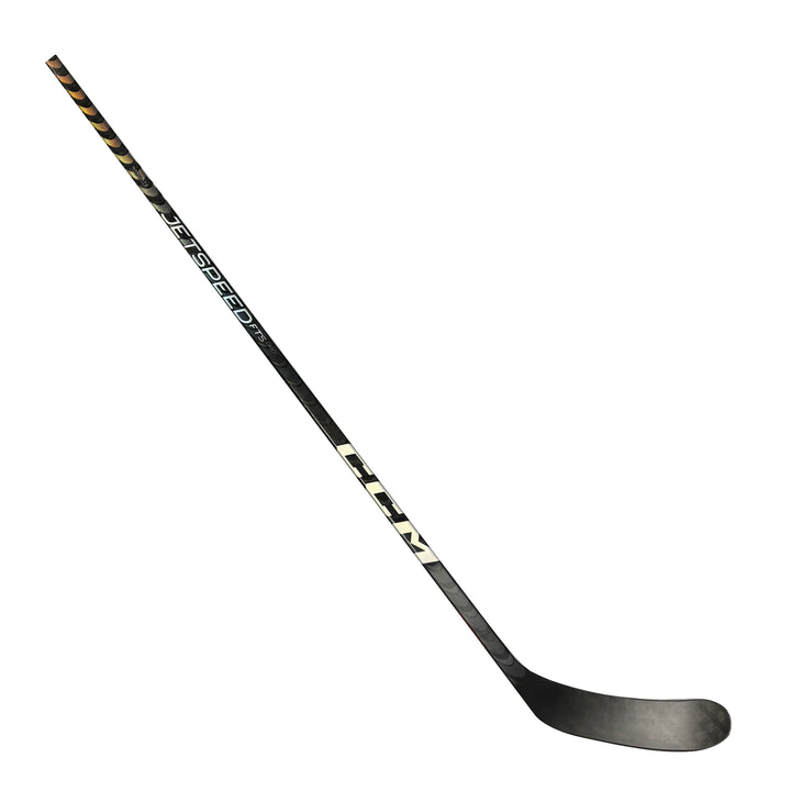 CCM Jetspeed FT5 Pro - Pro Stock Hockey Stick - AM