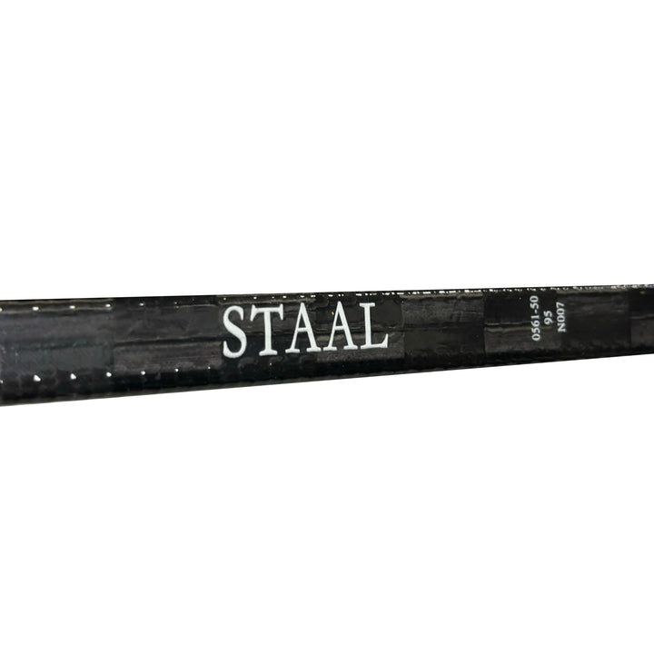 Bauer Nexus Sync - Pro Stock Hockey Stick - Marc Staal