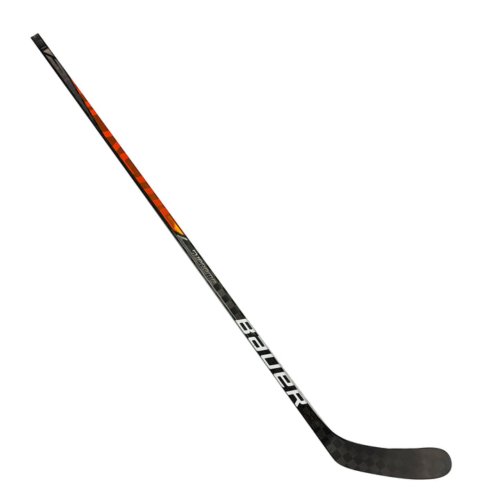 Bauer Supreme Ultrasonic - Pro Stock Stick - Robert Hagg