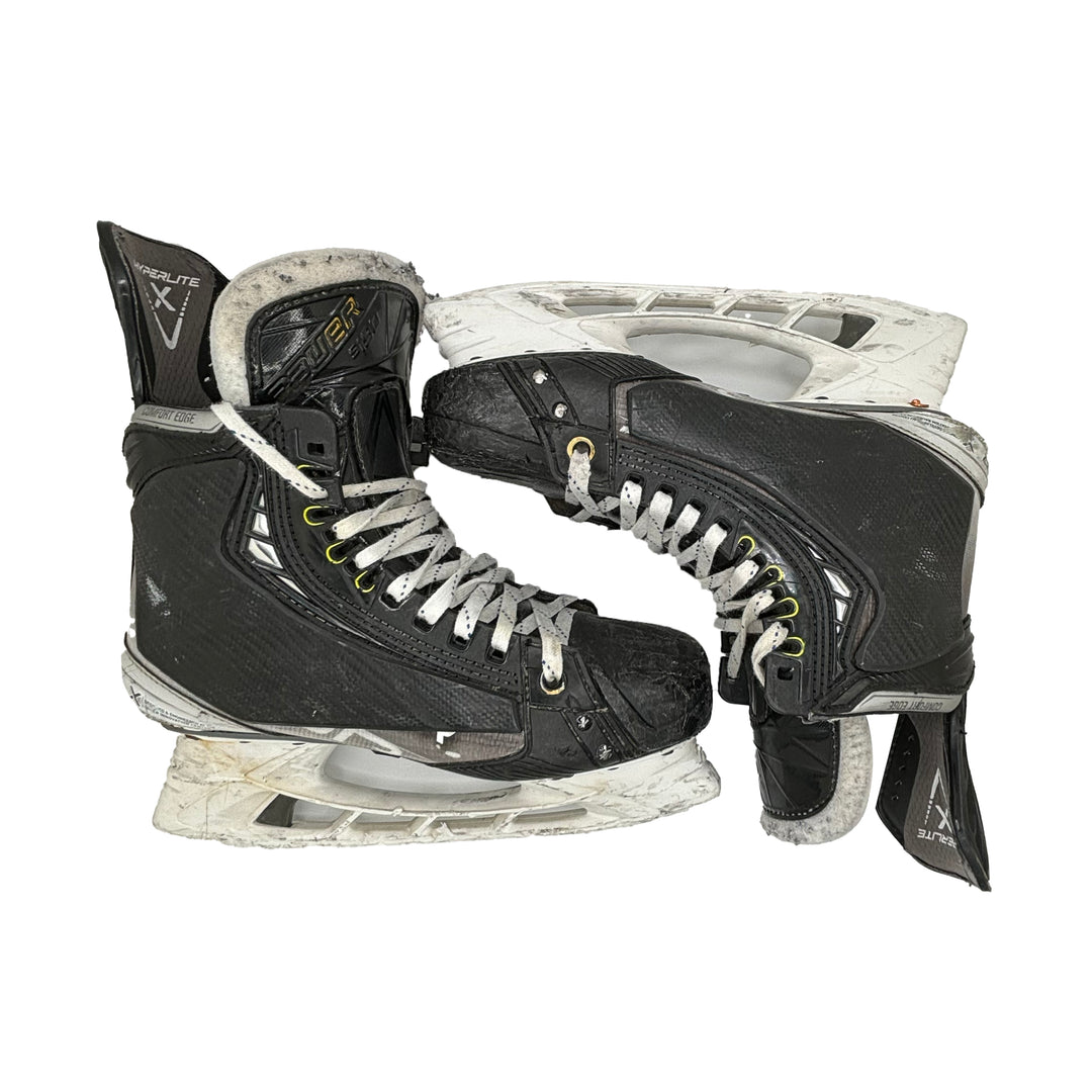 Bauer Vapor Hyperlite - Pro Stock Skate - 6.75E