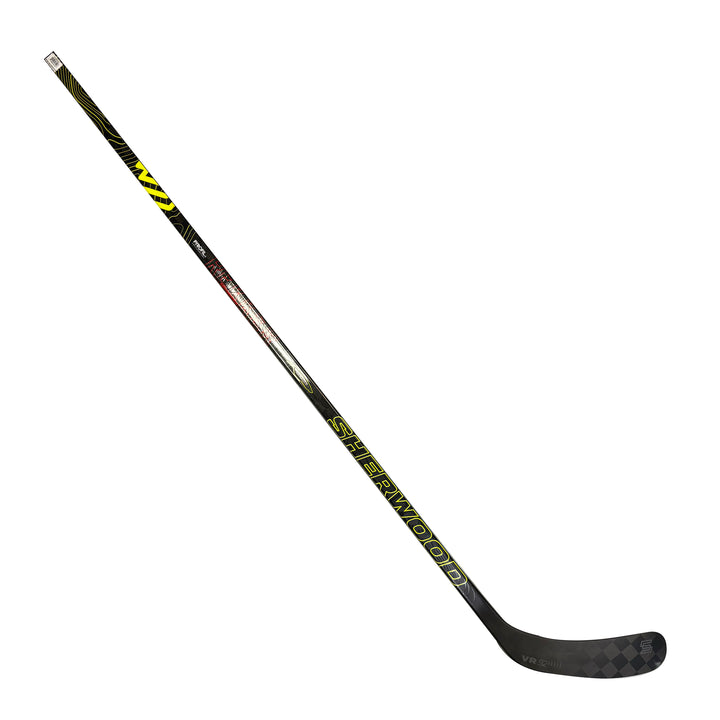 Sherwood Rekker Legend Pro - Connor Bedard - Pro Stock Stick