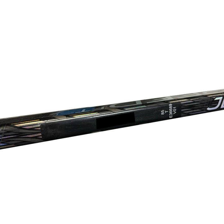 CCM Jetspeed FT5 Pro - Pro Stock Hockey Stick - TB