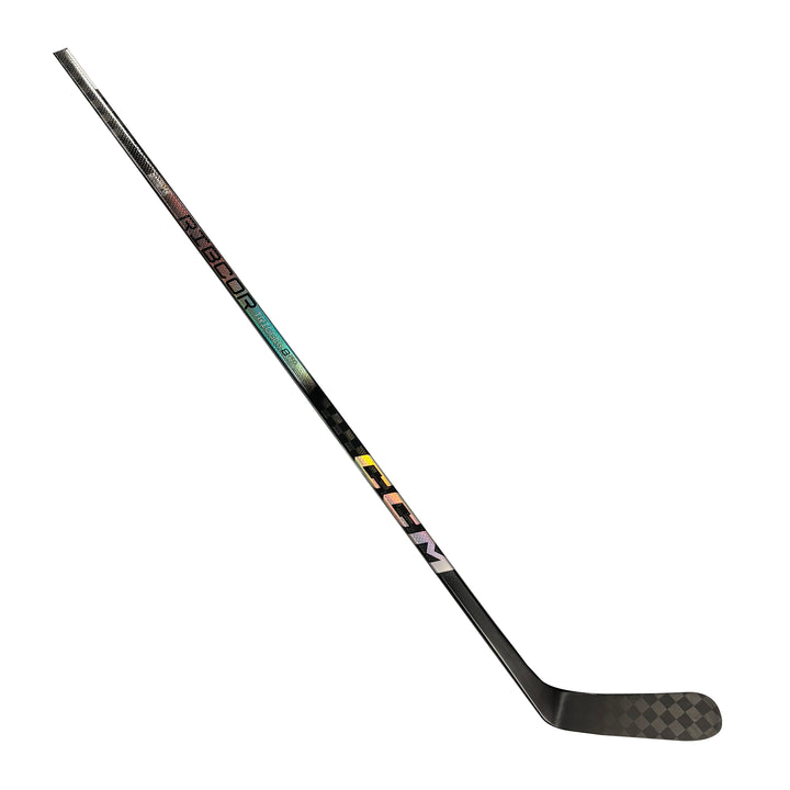 CCM Ribcor Trigger 8 Pro - Pro Stock Hockey Stick - JT