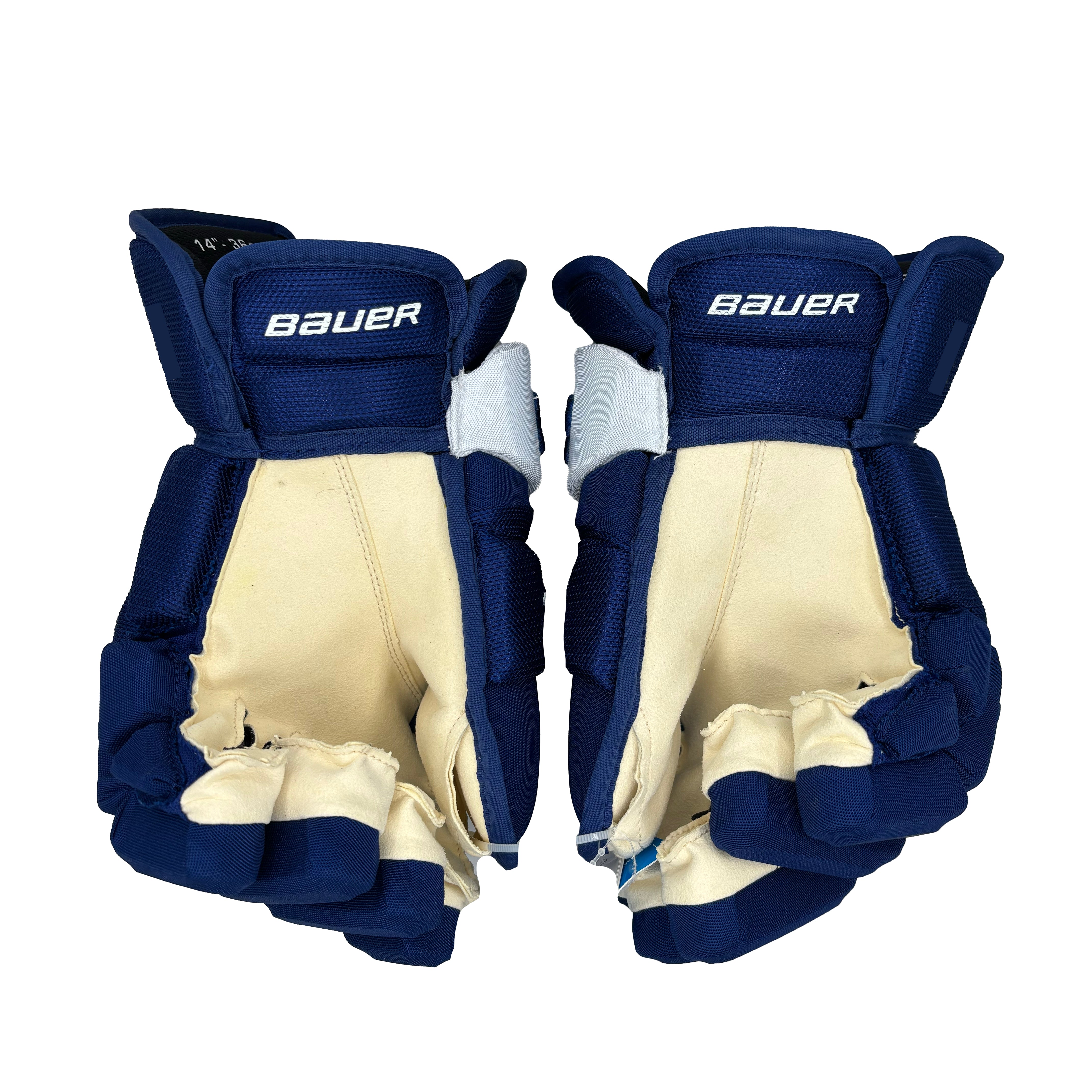 Bauer Supreme 2s online Hockey Gloves