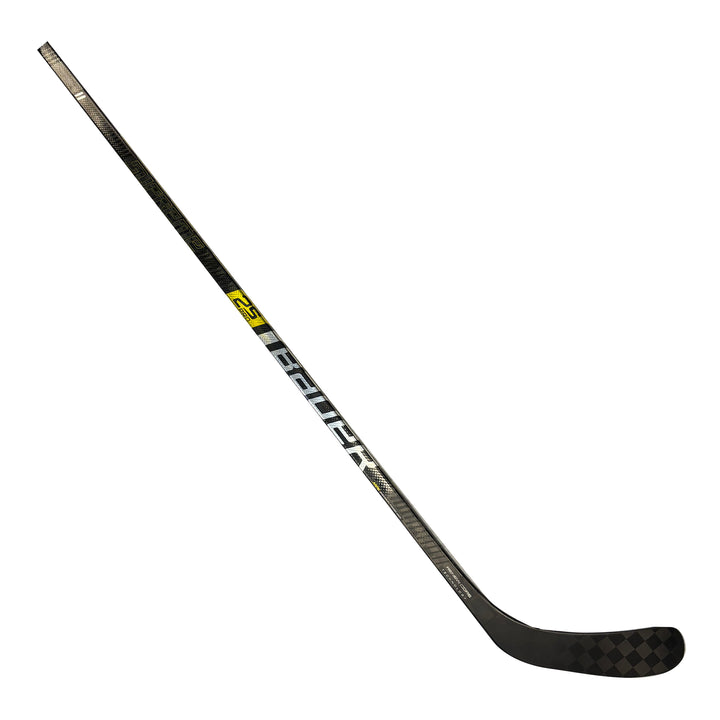 Bauer Supreme 2S Pro - Pro Stock Hockey Stick - Chris Wagner