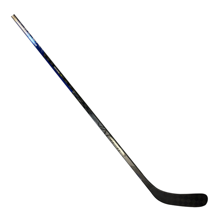 Bauer Vapor Hyperlite - Pro Stock Stick - Morgan Geekie