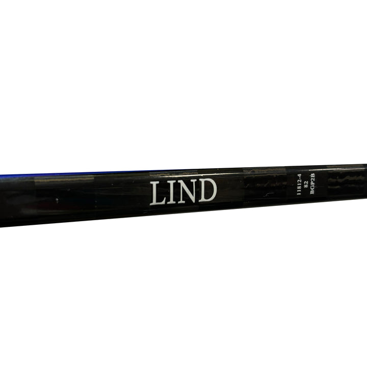 Bauer Vapor Hyperlite - Pro Stock Stick - Kole Lind