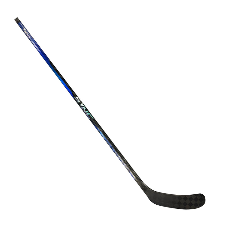 Bauer Nexus Geo - Pro Stock Hockey Stick - Cale Fleury