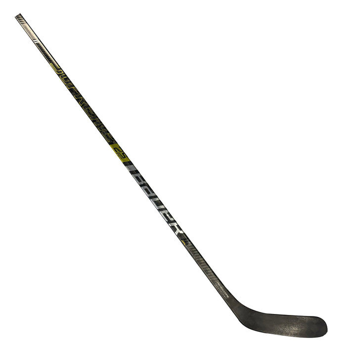 Bauer Supreme 2S Pro - Pro Stock Hockey Stick - Dmytro Timashov