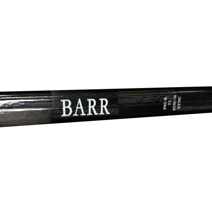 Bauer Nexus Sync - Pro Stock Hockey Stick - Barr