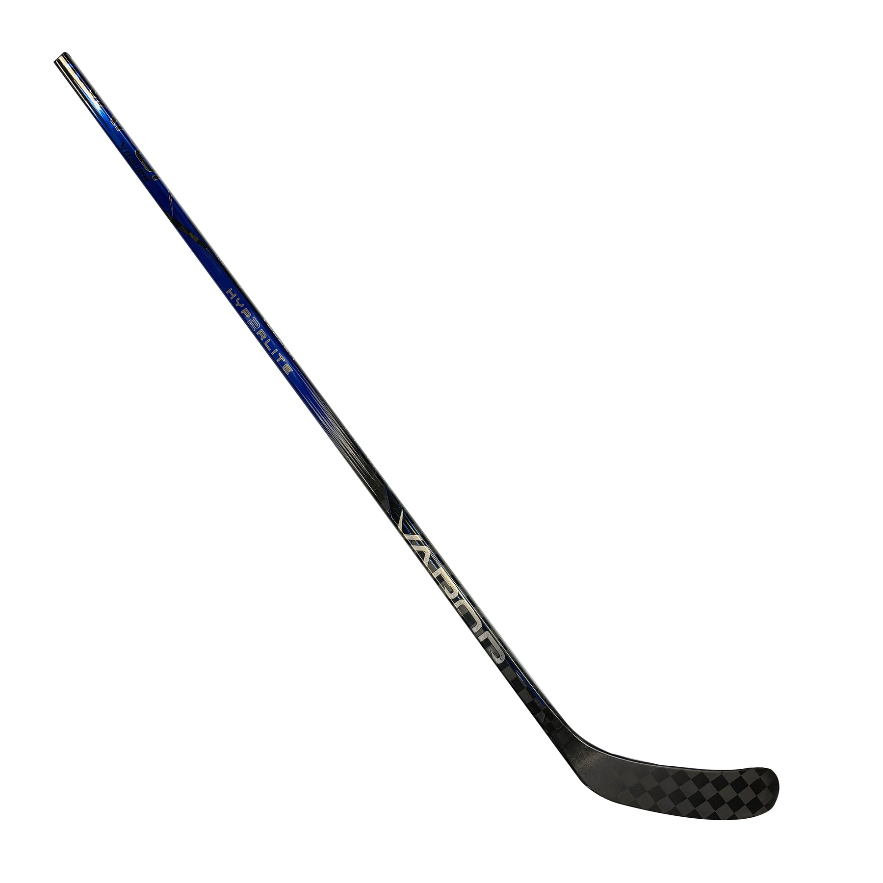 Bauer Vapor Hyp2rlite - Pro Stock Hockey Stick - Jonathan Ang – Hockey 