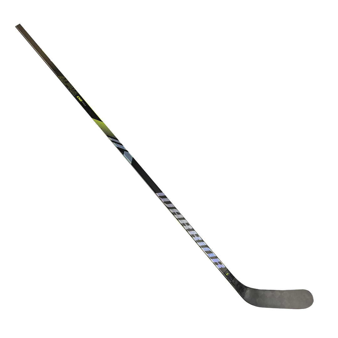 Warrior Alpha LX2 Pro - Pro Stock Hockey Stick - KS