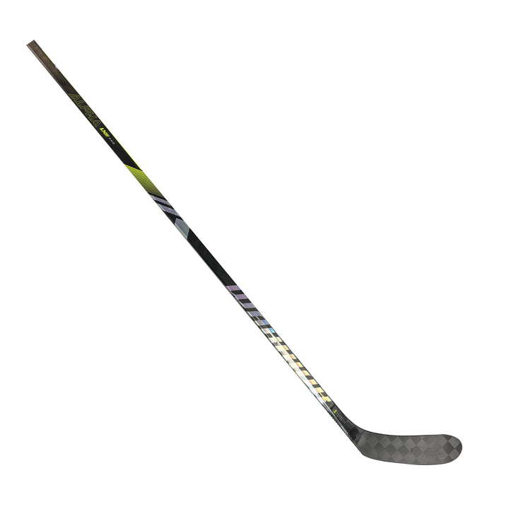 Warrior Alpha LX2 Pro - Pro Stock Hockey Stick - GS