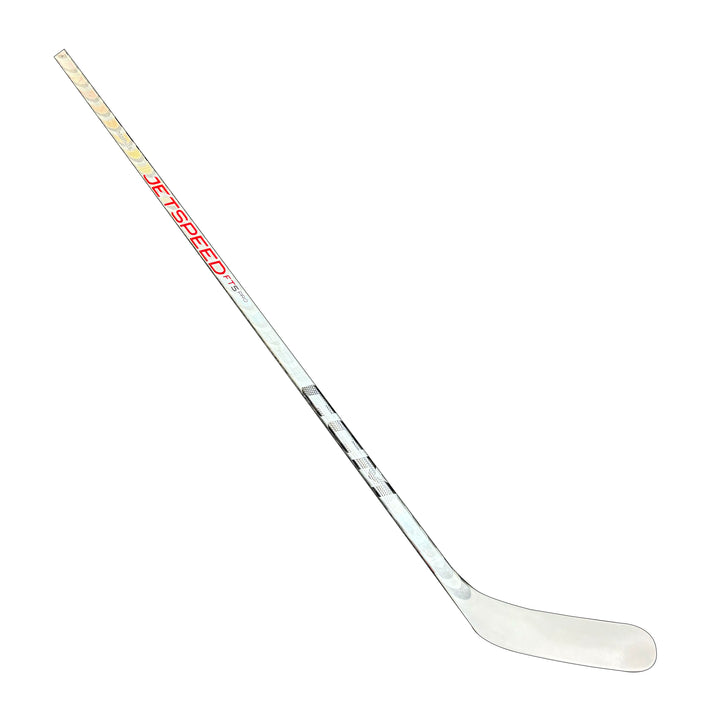 CCM Jetspeed FT5 Pro - Pro Stock Hockey Stick - OC