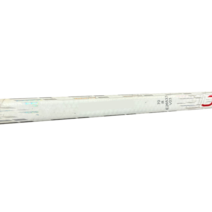 CCM Jetspeed FT5 Pro - Pro Stock Hockey Stick - OC