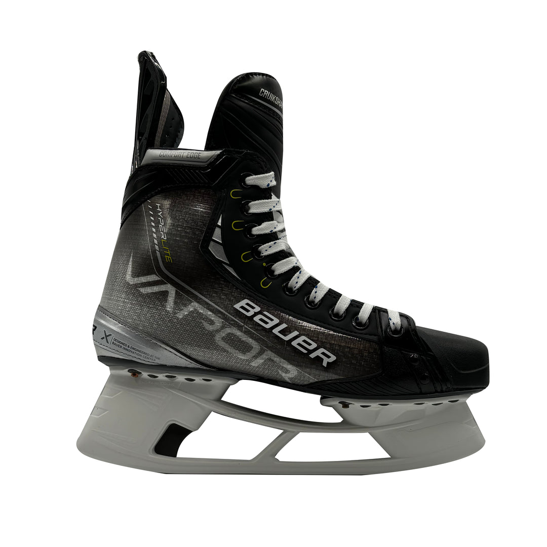 Bauer Vapor Hyperlite - Pro Stock Hockey Skate -  8.5E