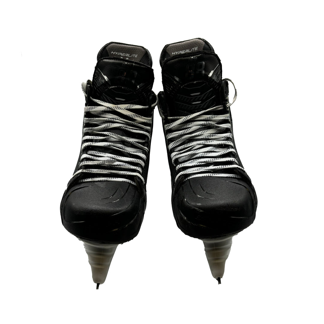 Bauer Vapor Hyperlite - Pro Stock Hockey Skate -  9.5D