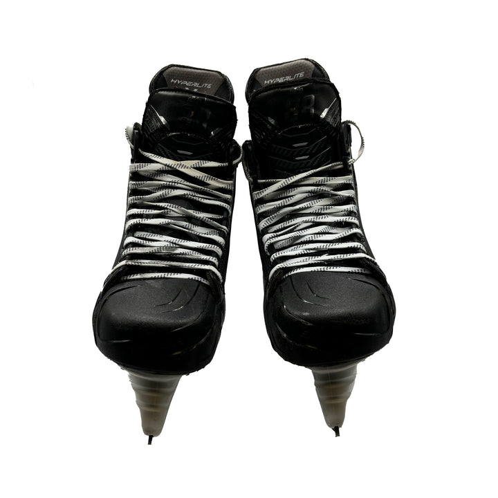 Bauer Vapor Hyperlite - Pro Stock Hockey Skate -  9.5D