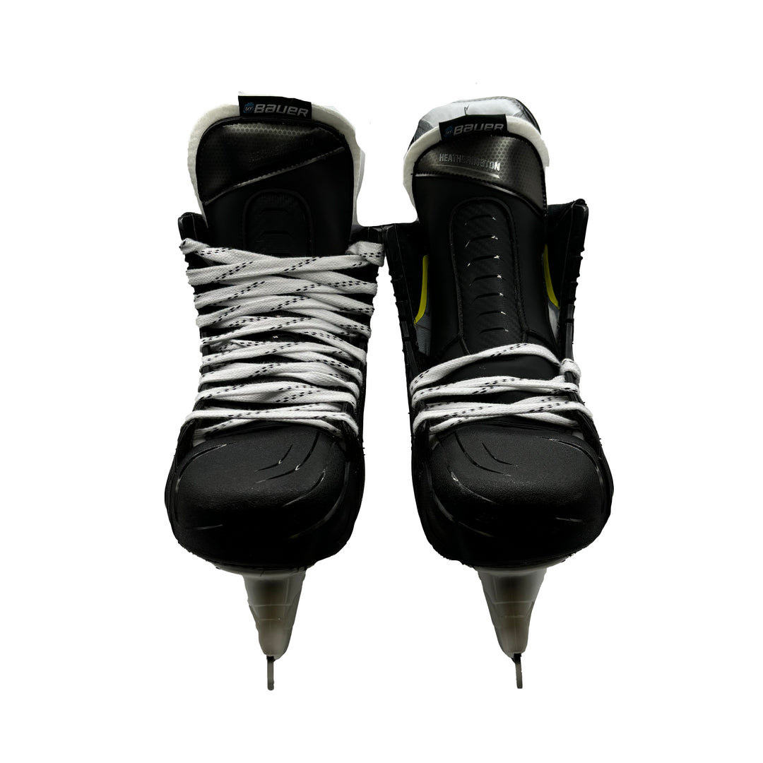 Bauer Vapor Hyp2rlite - Pro Stock Hockey Skate - 10.25E