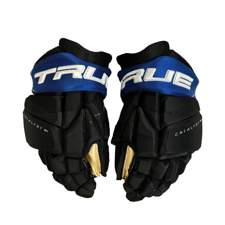 True Catalyst 9X - Toronto Maple Leafs (Drew House) - Pro Stock Hockey Gloves - SB