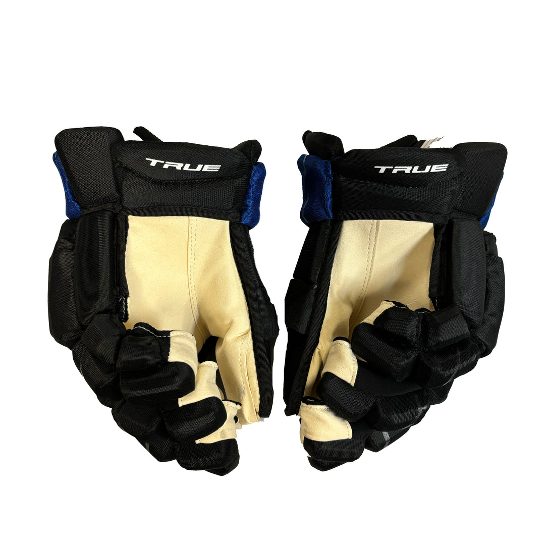 True Catalyst 9X - Toronto Maple Leafs (Drew House) - Pro Stock Hockey Gloves - SB