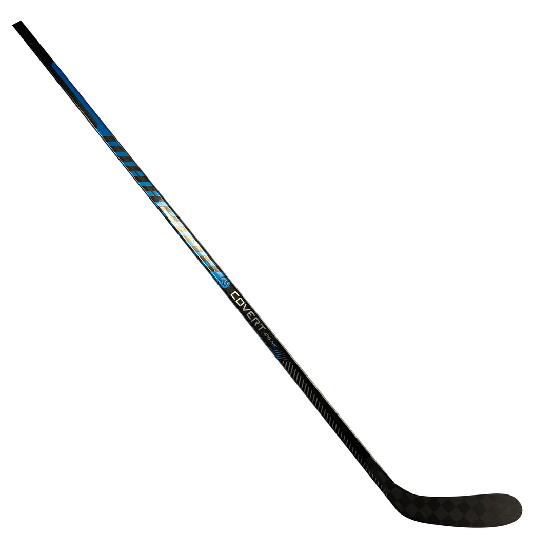 Warrior Covert QR5 Pro - Pro Stock Hockey Stick - Smith