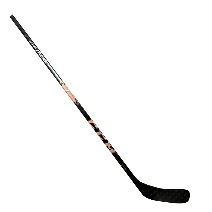 CCM Supertacks AS1 - Pro Stock Hockey Stick - Camper