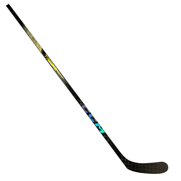 CCM Supertacks AS-VI Pro - Pro Stock Hockey Stick - AS