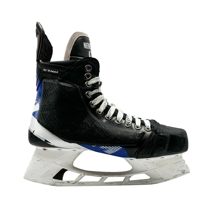 CCM Jetspeed FT4 Pro - Pro Stock Skate - 8C