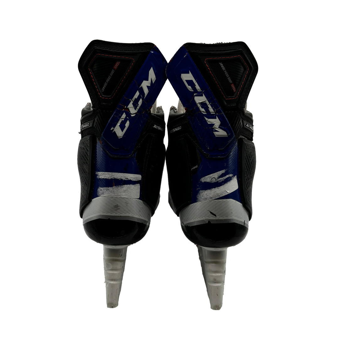 CCM Jetspeed FT4 Pro - Pro Stock Skate - 8C