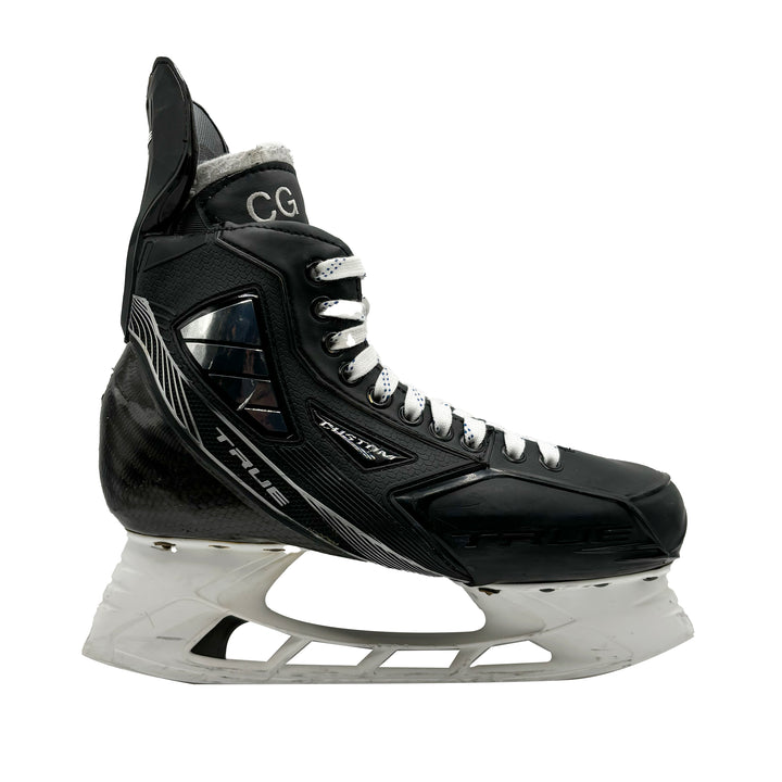 True Pro SVH Custom - Pro Stock Skate - 8.5E