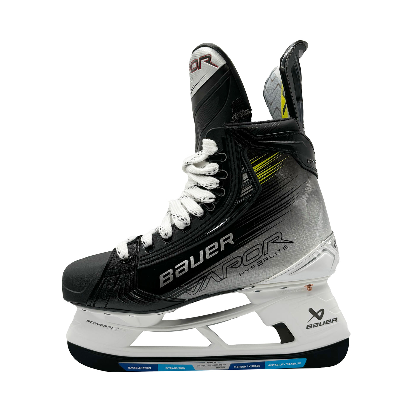 Bauer Vapor Hyp2rlite Intermediate Hockey Skate