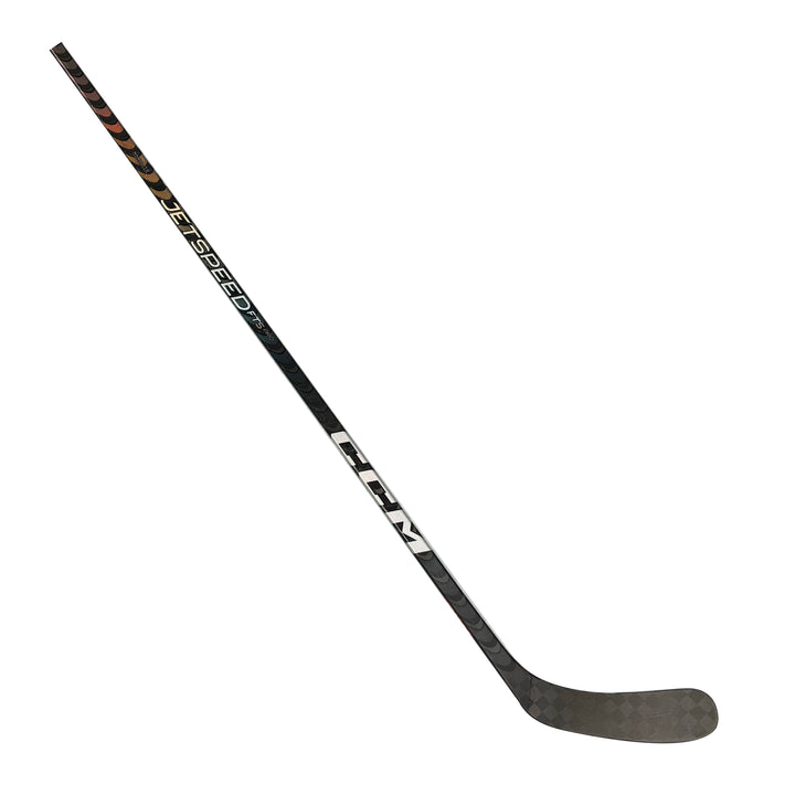 CCM FT5 Pro - Pro Stock Hockey Stick - Joseph Cramarossa