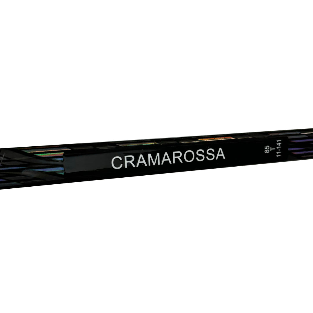 CCM FT5 Pro - Pro Stock Hockey Stick - Joseph Cramarossa