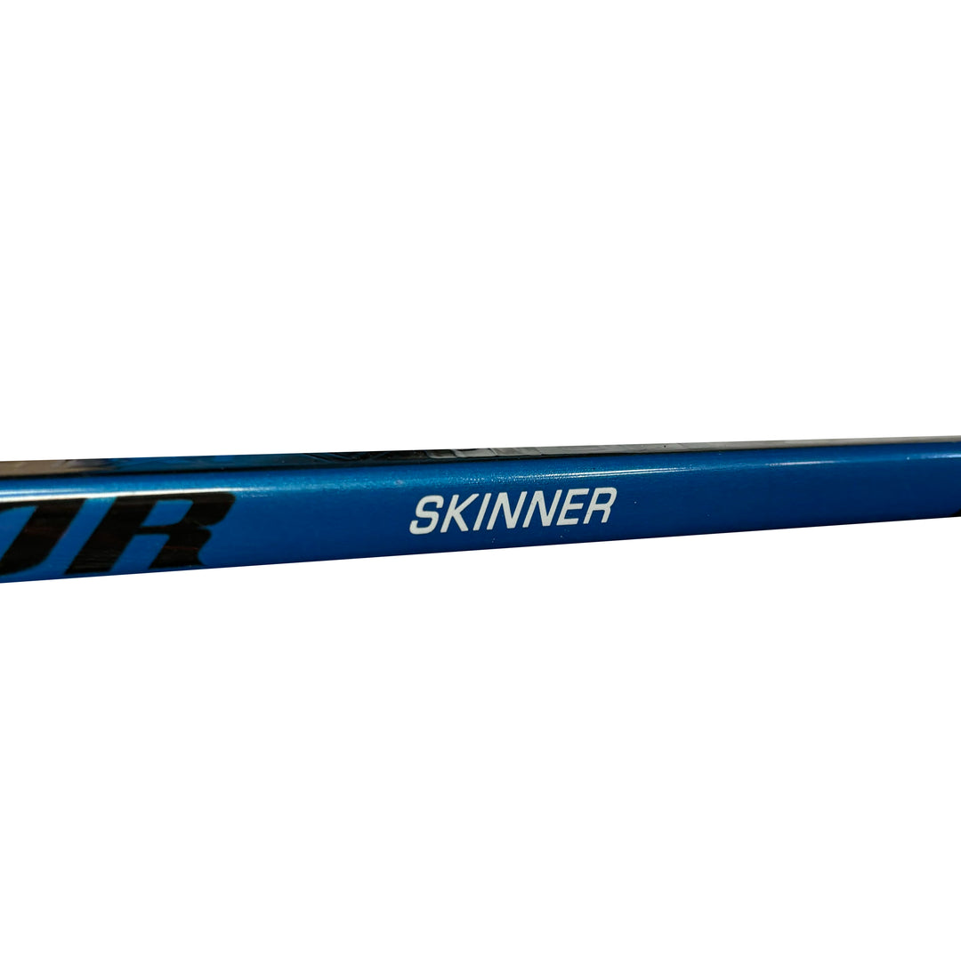 Warrior Alpha LX2 Pro - Pro Stock Hockey Stick - Jeff Skinner